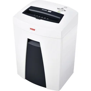 Papiervernietiger HSM Securio C18 snippers 3.9x30m