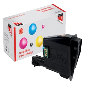 Toner Quantore alternatief tbv Kyocera TK-1125K zw