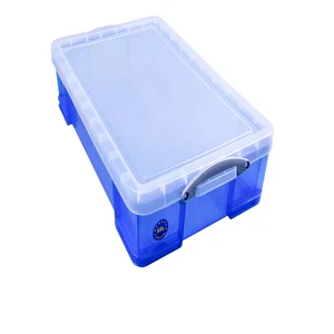 Opbergbox Really Useful 33 liter 710x440x165mm tra