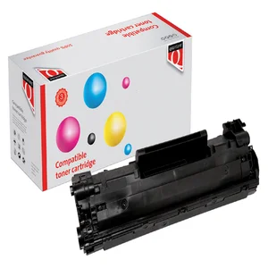 Tonercartridge Quantore alternatief tbv Canon 728