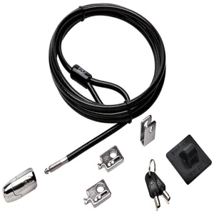 Beveiligingsset Kensington microsaver 2.0 vergrend
