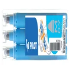 Rollerpenvulling PILOT friXion medium lichtblauw s