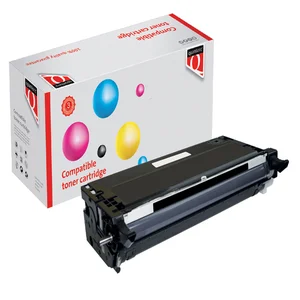 Tonercartridge Quantore alternatief tbv Dell 593-1