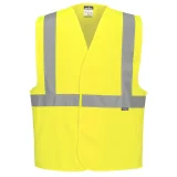 Veiligheidsvest Portwest Hi-Vis geel
