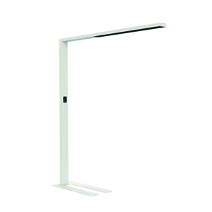 Vloerlamp MAUL Sirius LED beweging- daglichtsensor