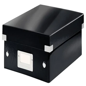 Sorteerbox Leitz WOW Click & Store 280x100x370mm g