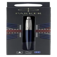 Balpen Parker Jotter Royal blue CT medium blister