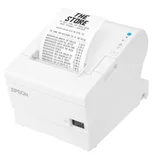 Epson TM-T88VII (111), USB, RS232, Ethernet, ePOS, Wit