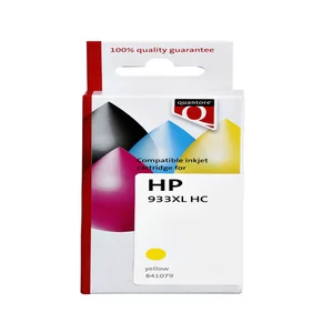 Inktcartridge Quantore alternatief tbv HP CN056AE