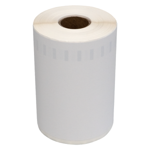 DULA - Dymo 2166659 DHL verzendetiket - 102x210mm 140 per rol - Compatible met LW 550
