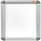 Kliklijst Nobo Essence A4 aluminium