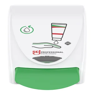Handcrèmedispenser SCJ Proline Restore wit