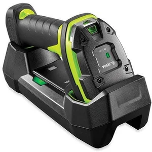Zebra DS3678 handscanner inclusief cradle