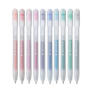 Gelschrijver Sakura Gelly Roll Stardust 08 klikfun
