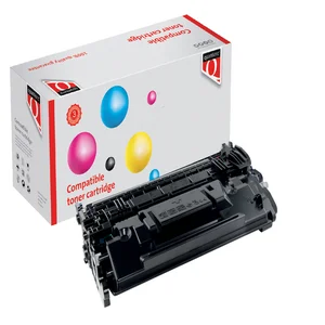 Tonercartridge Quantore alternatief tbv HP 89Y CF2