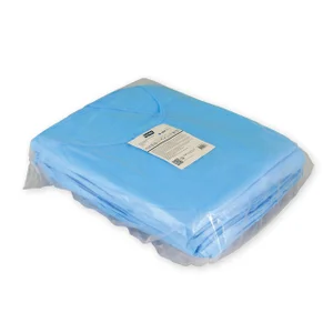Isolatiejas Hynex PP+PE 115x137cm waterproof blauw