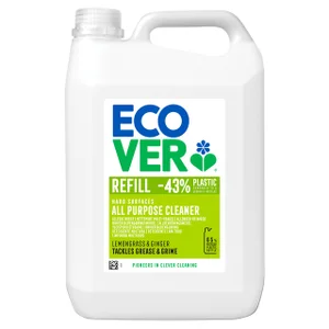 Allesreiniger Ecover citroengrass & gember navulfl