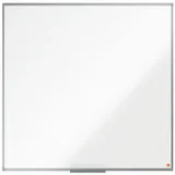 Whiteboard Nobo Essence 90x120cm staal