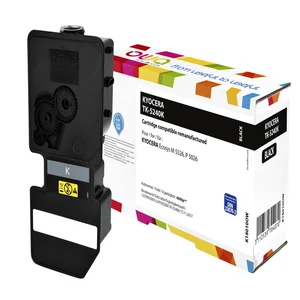 Toner OWA alternatief tbv Kyocera TK-5240K zwart