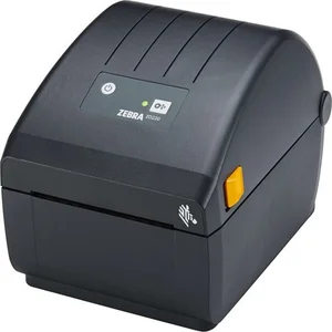 Zebra labelprinter ZD220D - USB - 203DPI - Direct thermisch