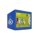 Koekjes Hoppe Fairtrade mix 150 stuks