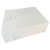 Postpakketbox IEZZY 5 430x300x90mm wit