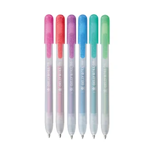 Gelschrijver Sakura Gelly Roll Metallic 08 klikfun