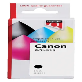 Inktcartridge Quantore alternatief tbv Canon PGI-5