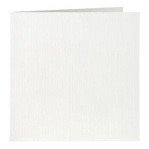 Correspondentiekaart Papicolor dubbel 105x148mm ha