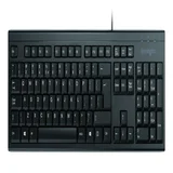 Toetsenbord Kensington EQ KB100 Standaard QWERTY