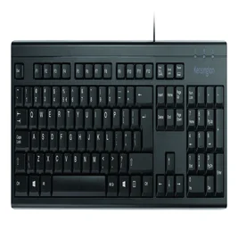 Toetsenbord Kensington EQ KB100 Standaard QWERTY