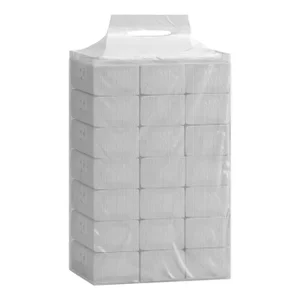 Handdoek Katrin Plus easy pick z-vouw 2-laags 203x