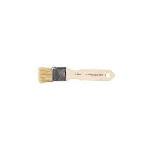 Kwast Qrea varkenshaar nr 1 breedte 22,3mm