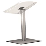 Folderstandaard OPUS 2 1x A4 op voet