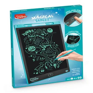 Tekentablet Maped Creativ Magical Tablet Maxi blau