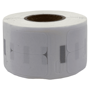 DULA - Dymo 11353 /S0722530 Label 13x25mm 1000 per rol - verwijderbaar