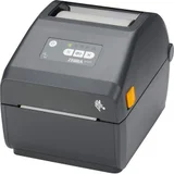 Zebra labelprinter ZD421D - USB - 300DPI - Direct thermisch