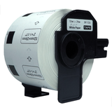 DULA - Brother DK-11226 - 52x29mm - Label 1000 per rol