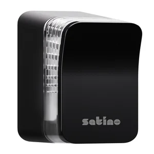 Luchtverfrisserdispenser Satino AR1 Hyginity Eco z