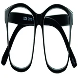 Leesbril I Need You +1.00 dpt Luca zwart