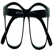 Leesbril I Need You +1.00 dpt Luca zwart