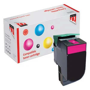 Tonercartridge Quantore alternatief tbv Lexmark C5