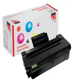 Tonercartridge Quantore alternatief tbv Xerox 106R02313 zwart