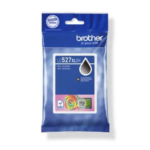 Inktcartridge Brother LC-527XLBK zwart
