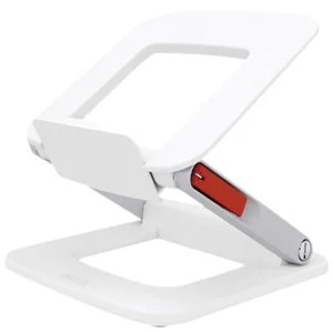 Laptopstandaard Leitz Ergo verstelbare multihoek w