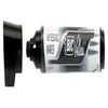 Whiteboardmarker Bic Velleda liquid rond medium zw