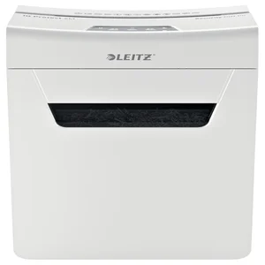 Papiervernietiger Leitz IQ Protect Premium 6M snip