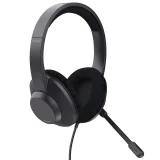 Hoofdtelefoon Trust Ayda Max USB-ENC