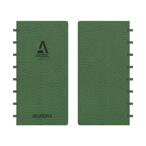 Schrift Adoc Business A5 lijn 144 pagina's 90gr gr