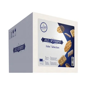 Koekjes Jules Destrooper selection assorti 300 stu